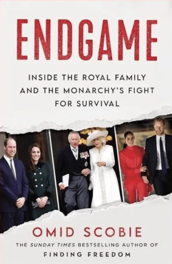 Royal Family Book Withdrawn Amidst Controversy