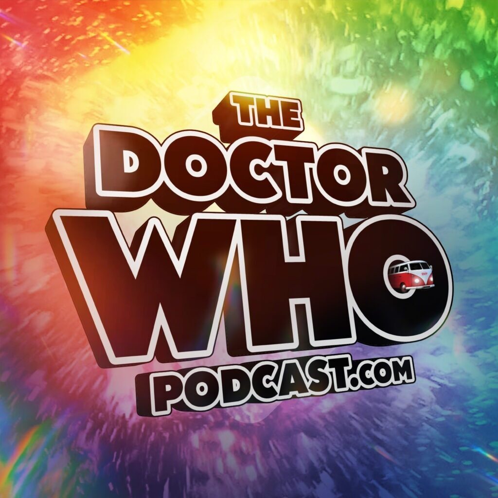 The Official Doctor Who Podcast: Exclusive Insights And Discussions