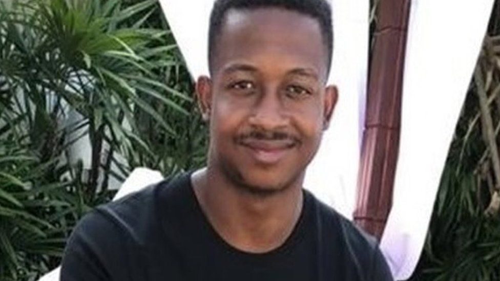 Man Charged In 2019 Murder Of Ramane Wiggan In South London