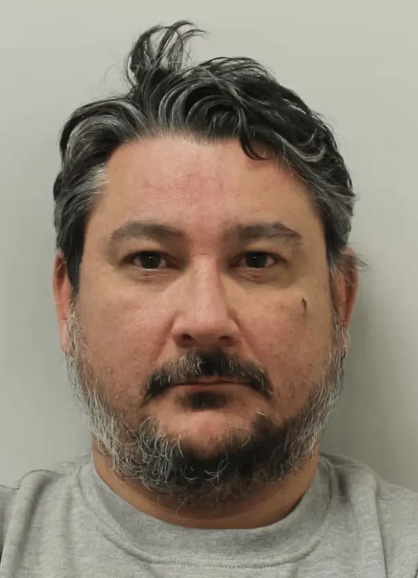 Fast Police Action Nets Gun Fire Suspect in Hendon—Faruk Ismail Pleads Guilty