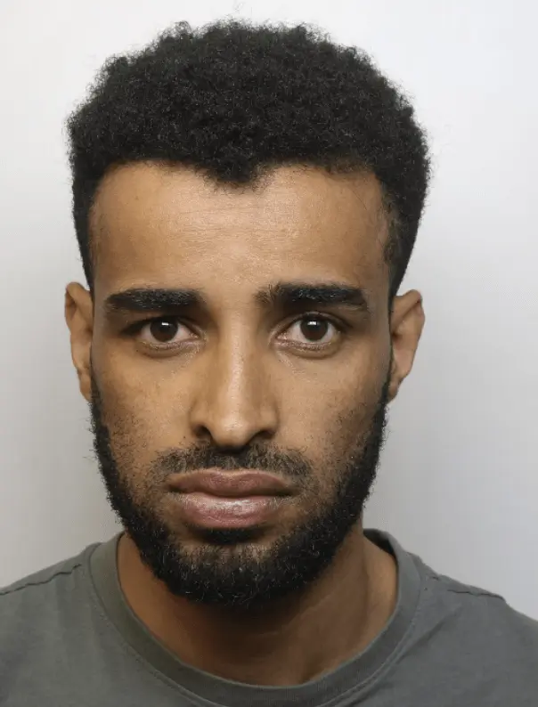 Train Creeper Jailed for 14 Months After Sexually Assaulting Three Women on London Underground
