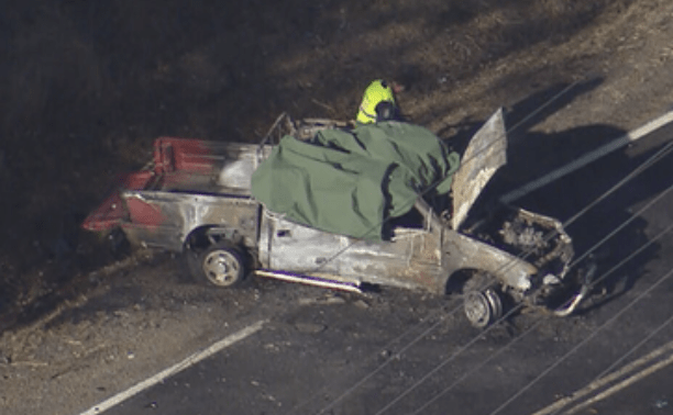 Top Gear Production Paused Indefinitely Following Flintoff’s Crash