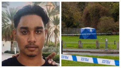 Murder Arrest Made In The Case Of 19-year-old Shawn Seesahai In Wolverhampton