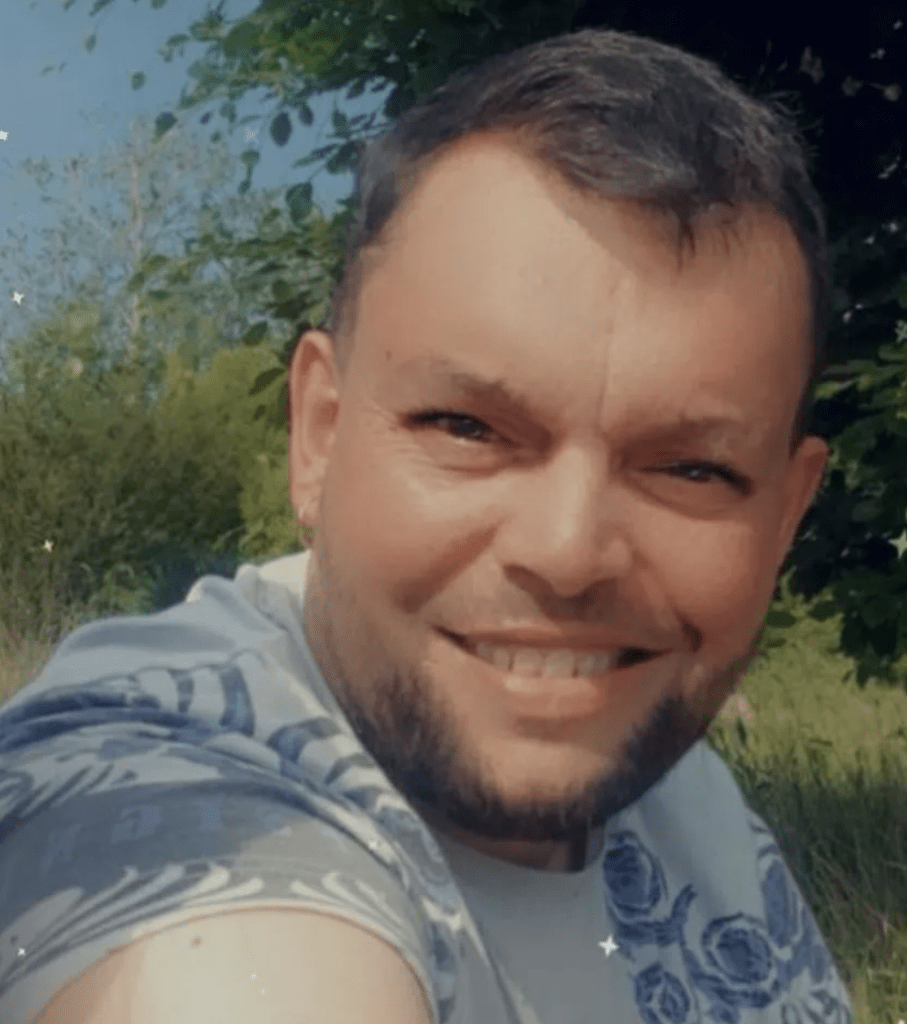 Birmingham Man, Anthony Sharma, Found Dead