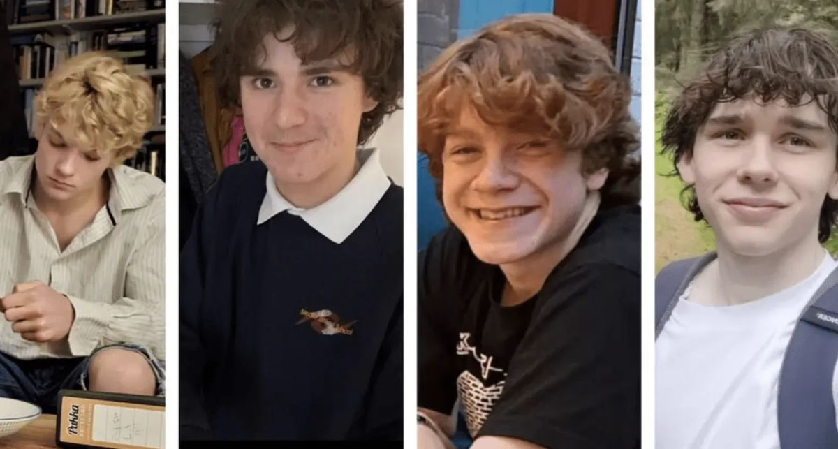 Shrewsbury Teens Drown After Car Crashes Into Water in North Wales – Inquest Confirms