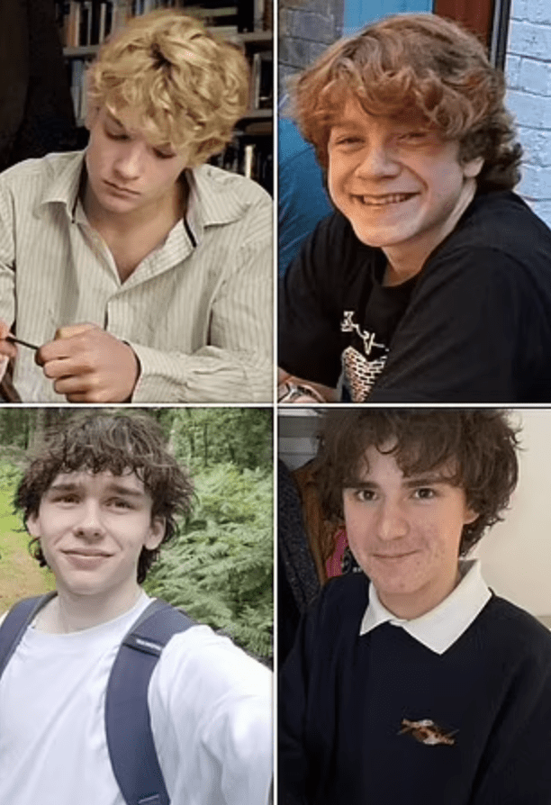 Major Search Launched For Missing Boys In Snowdonia After Car Found