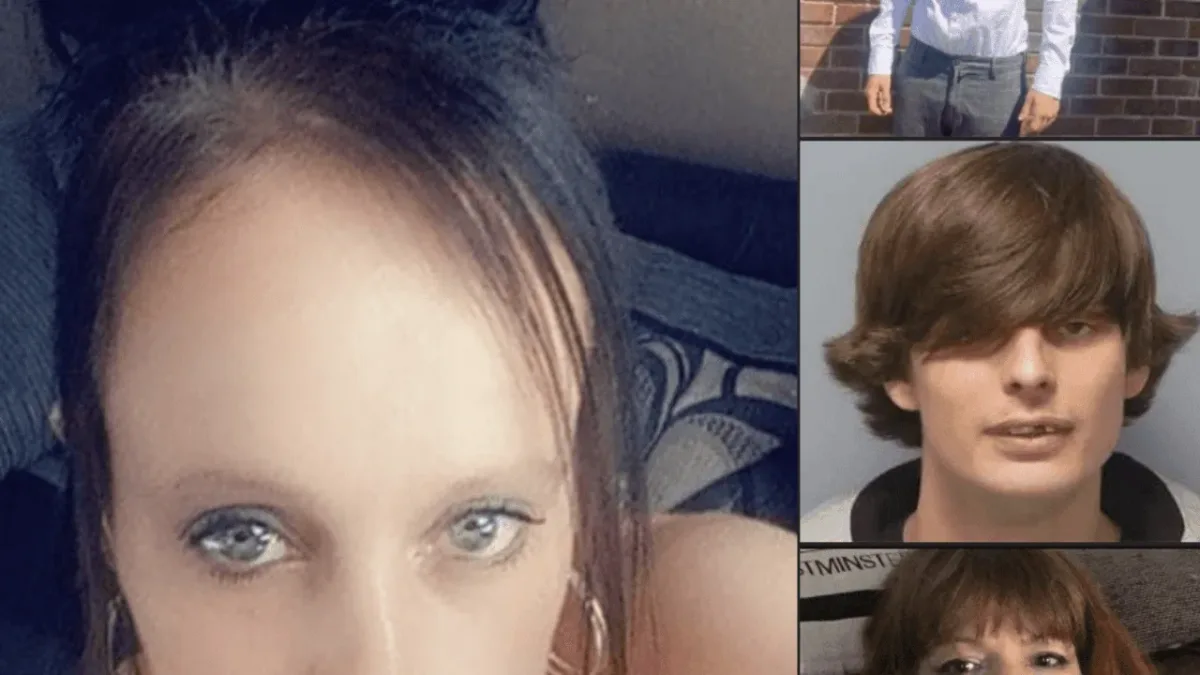 Fourth Charged in Levi Kent Gosport Murder Case as Police Release New Details