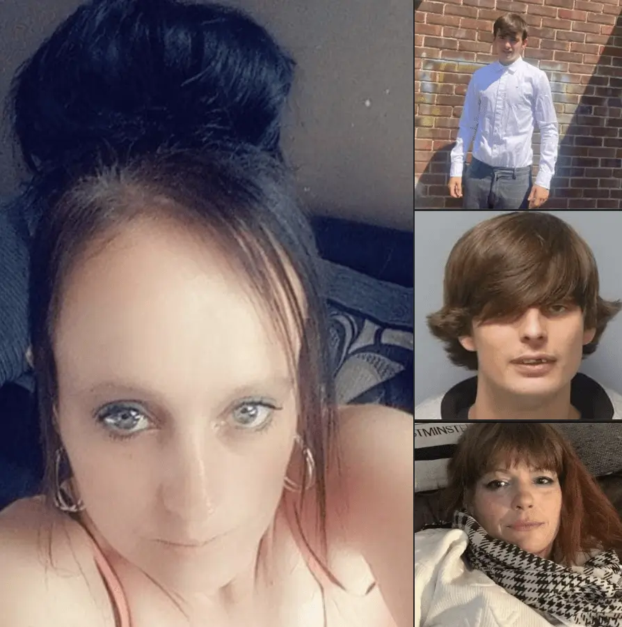Fourth Charged in Levi Kent Gosport Murder Case as Police Release New Details