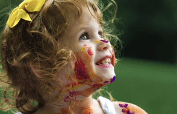 Government Launches Groundbreaking Expansion Of Free Childcare Services For Working Parents