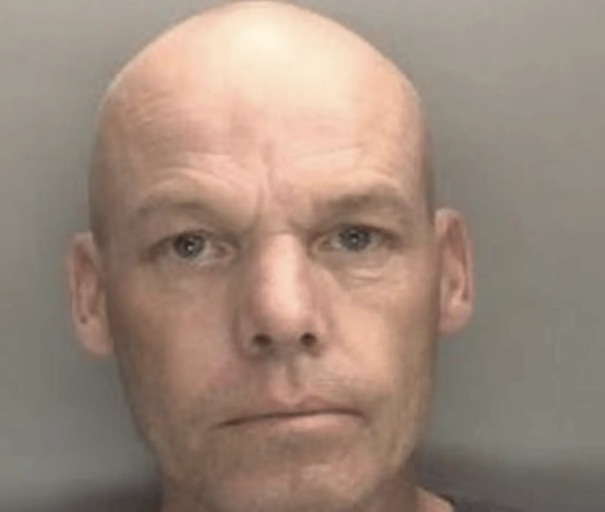 Sex Fiend Robert Osbourne Jailed 35 Months for Graveyard Assault on Teen in Stourbridge