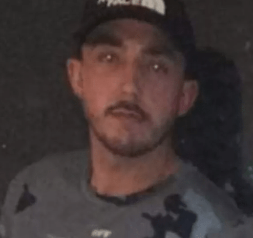 Not Guilty Of Murder, Guilty Of Manslaughter For Dublin Grave Digger