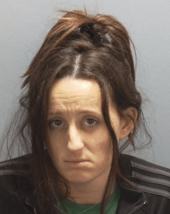A Gosport Woman Who Burgled An Address In Portsmouth Has Been Jailed