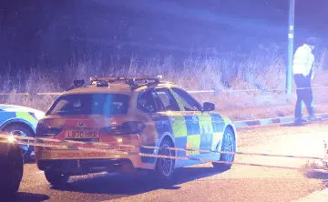 Hailsham Hit-and-Run: Murder Probe Launched as Suspect Flees After Fatal Crash