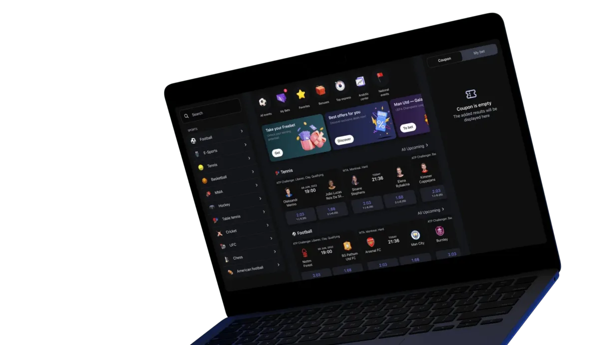 Gr8 Tech Tools For New And Existing Casinos — Secure Partner Of Your Gambling Business