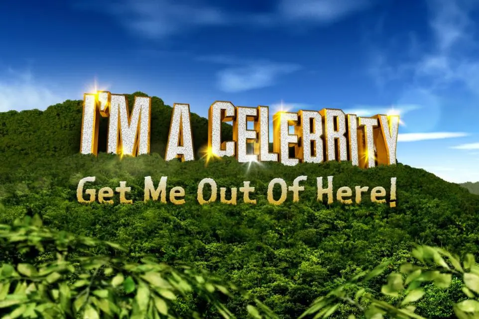 I'm A Celebrity 2023: A Sneak Peek Inside The New Camp