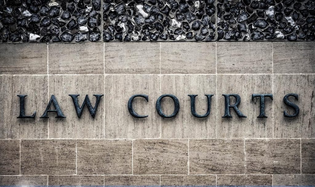 A Shop Thief At London Gatwick Airport Thought He Had Got Away After Boarding His Flight