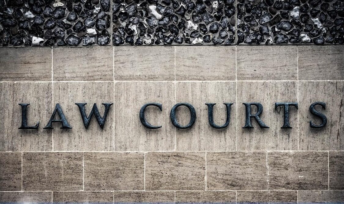 A Shop Thief At London Gatwick Airport Thought He Had Got Away After Boarding His Flight