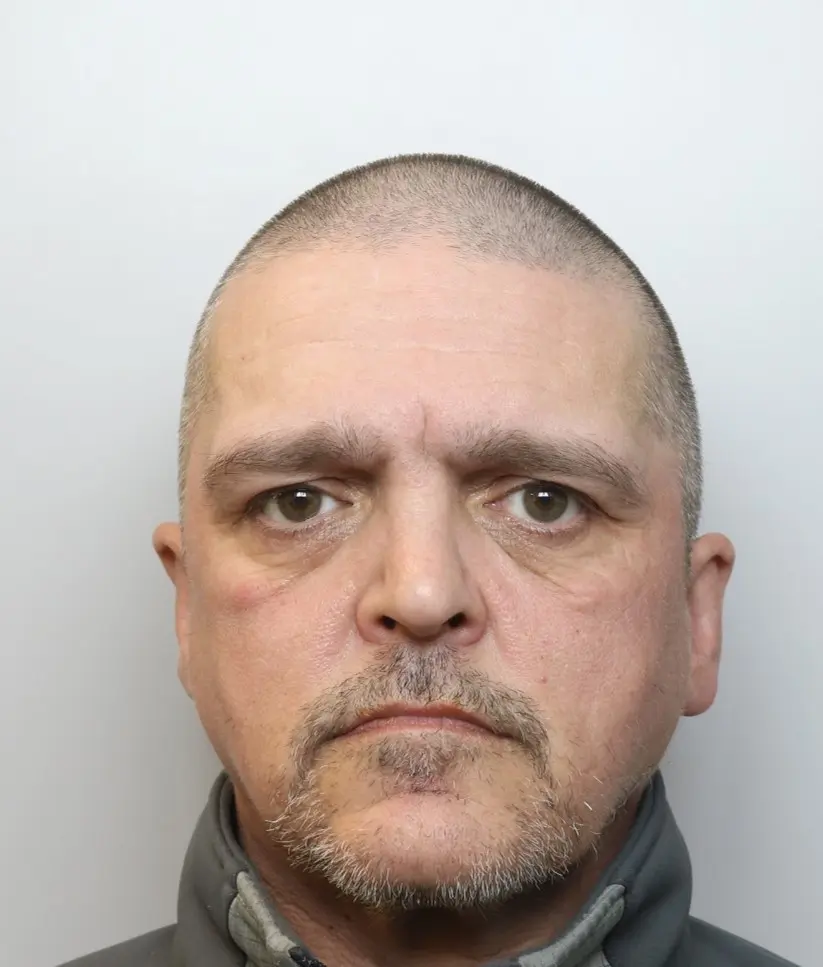 Crewe Man Jailed 11 Years for Drug-Fuelled Runcorn Rape and Violent Assault