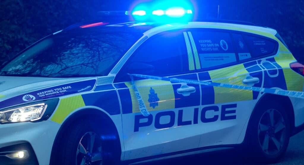 Two Voluntarily Surrender On Suspicion Of Murder In Hailsham Incident