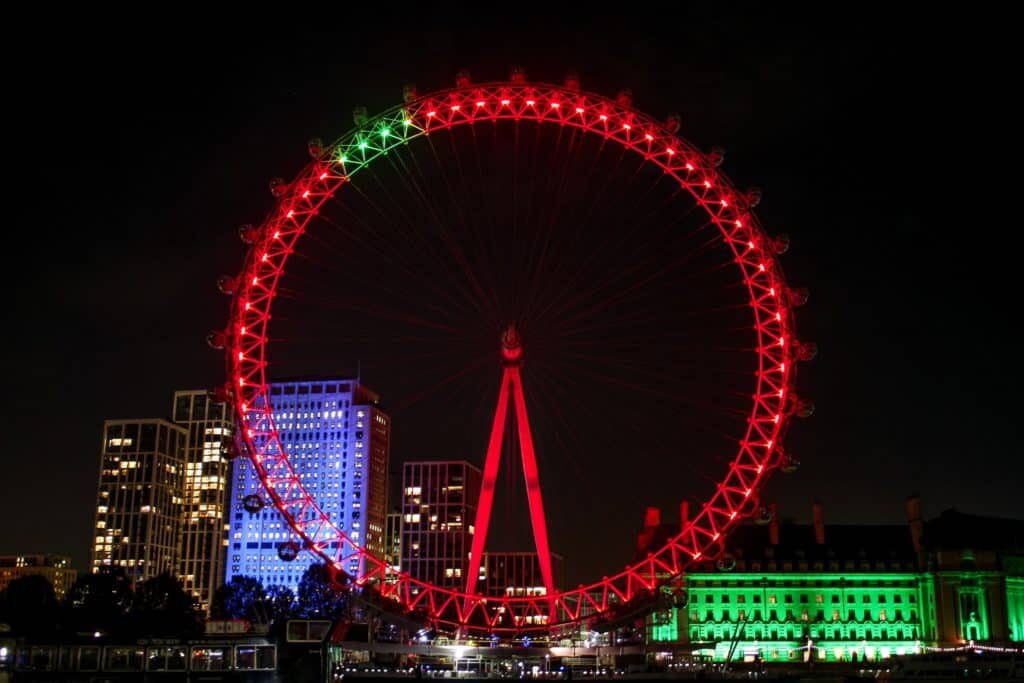 Metropolitan Police Request Postponement Of London Demonstrations During Armistice Weekend Due To Growing Concerns Of Disorder