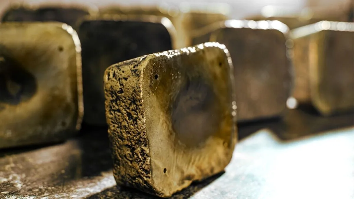 Nca Warns Of Russia’s Use Of Gold To Undermine Uk Sanctions