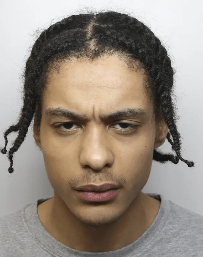 Chapeltown Killer Kaiden Williams Jailed 14 Years for Manslaughter of Peter Wass in Brutal Knife Attack