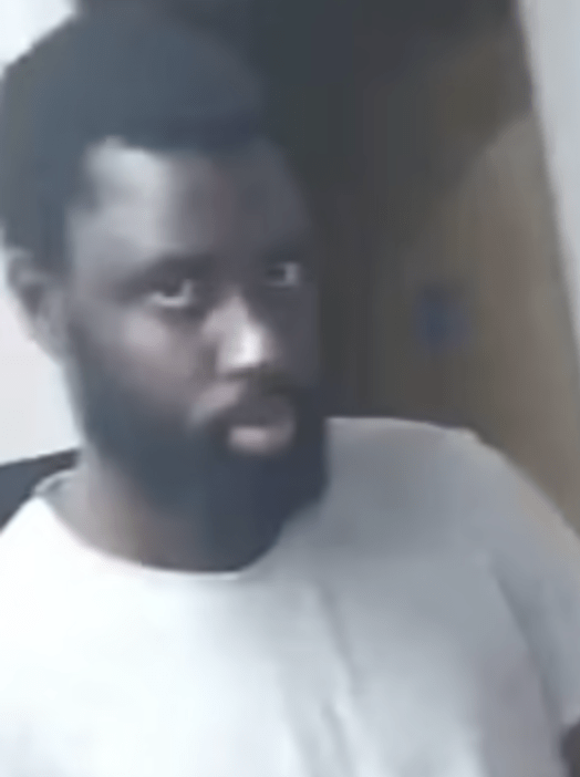 Nottingham 'knife-rampage Killer' Pleads Not Guilty To Triple Murder