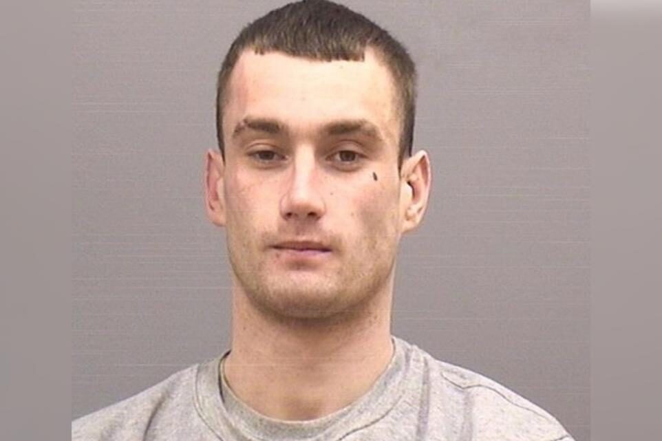 Jack Anthony Rowland  Receives 11-year Sentence For Rape And Assault Offences