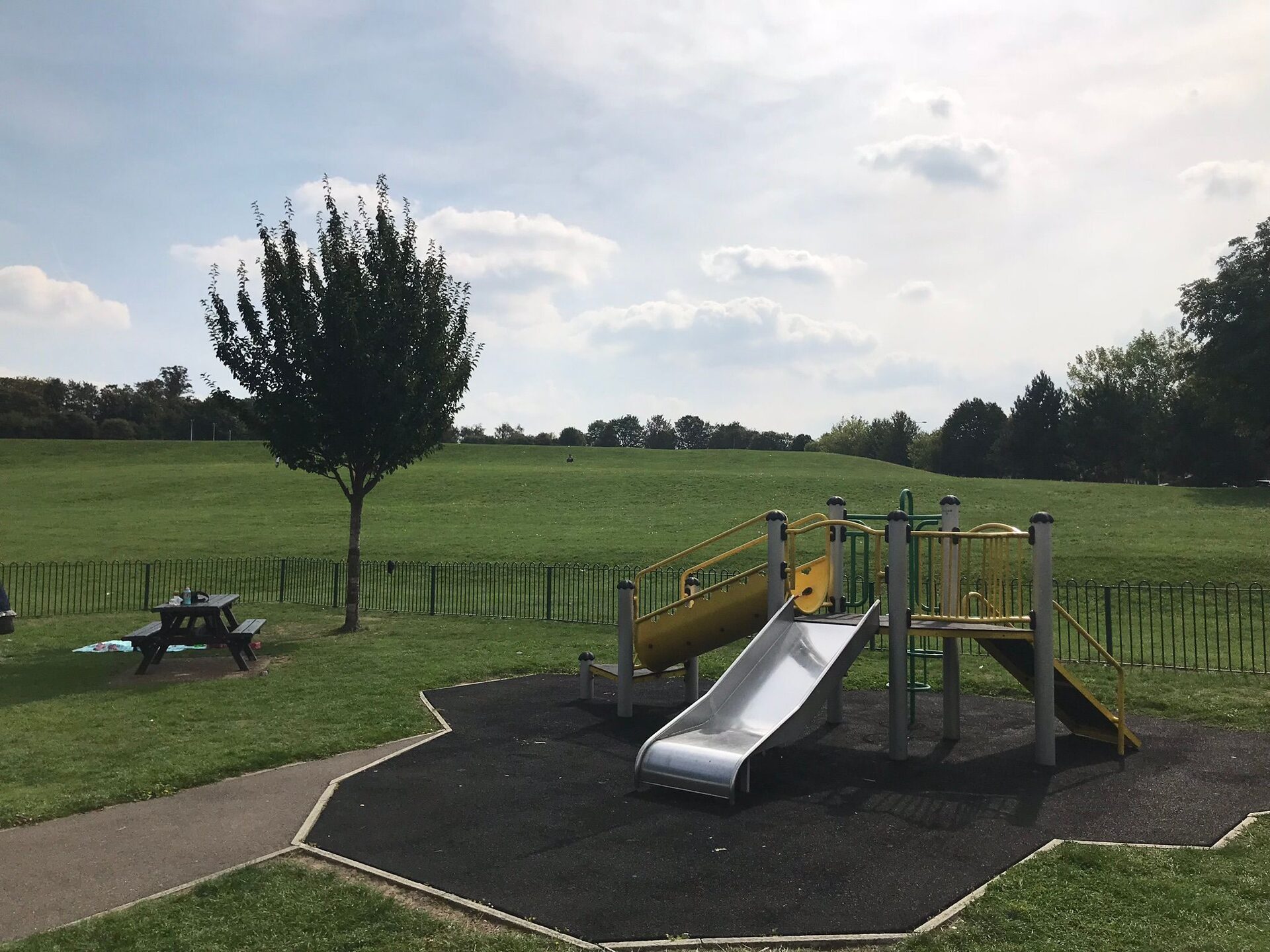 Witnesses Are Sought By Officers Investigating Four Reports Of A Man Indecently Exposing Himself In Chatham.