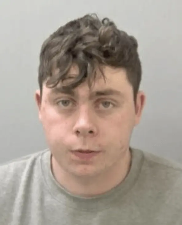 HGV Driver Patrick Casey Jailed for Four Years Over Fatal Shropshire Head-On Crash