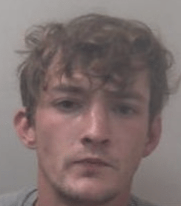 A Drink Driver Who Was Responsible For A Fatal Hit-and-run In charing Heath has Been Jailed For 10-and-a-half Years.