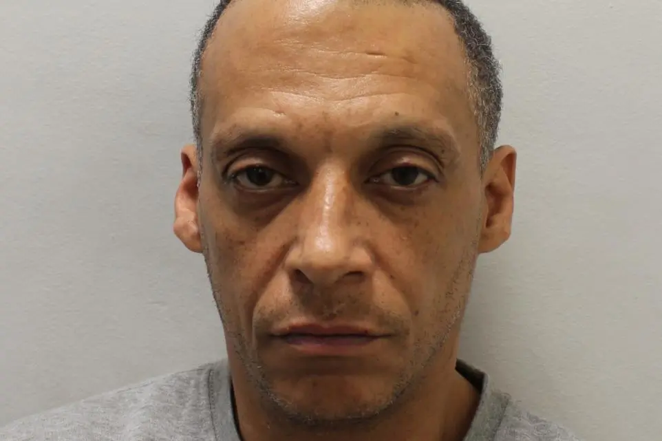 Repeat Offender Shelford Brizey Sentenced To Prison For Domestic Abuse