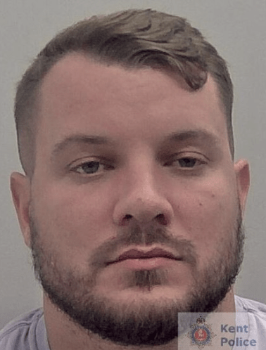 Cocaine Dealer Arrested By Proactive Police Officers In Sheerness