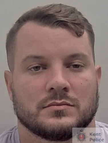 Cocaine Dealer Arrested By Proactive Police Officers In Sheerness