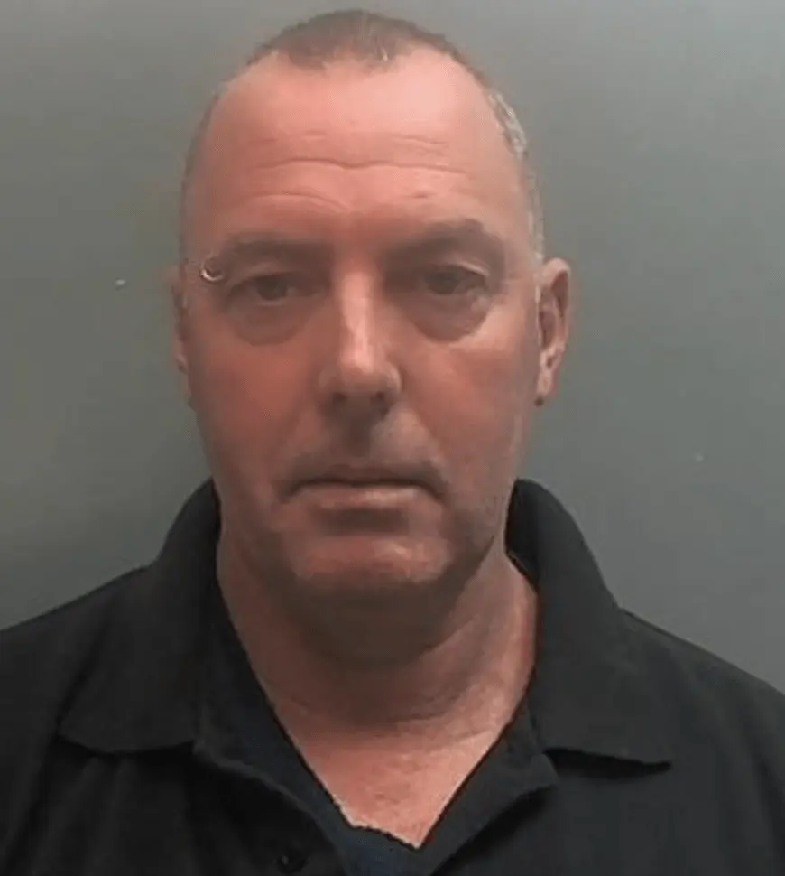 Paedophile Anthony Spelman Jailed for 23 Years Over Decade-Long Abuse of Teenage Boys in Crewe
