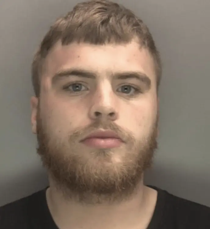A West Midlands man who posted videos of himself raping and sexually assaulting a young boy online has been jailed for nearly 12 years
