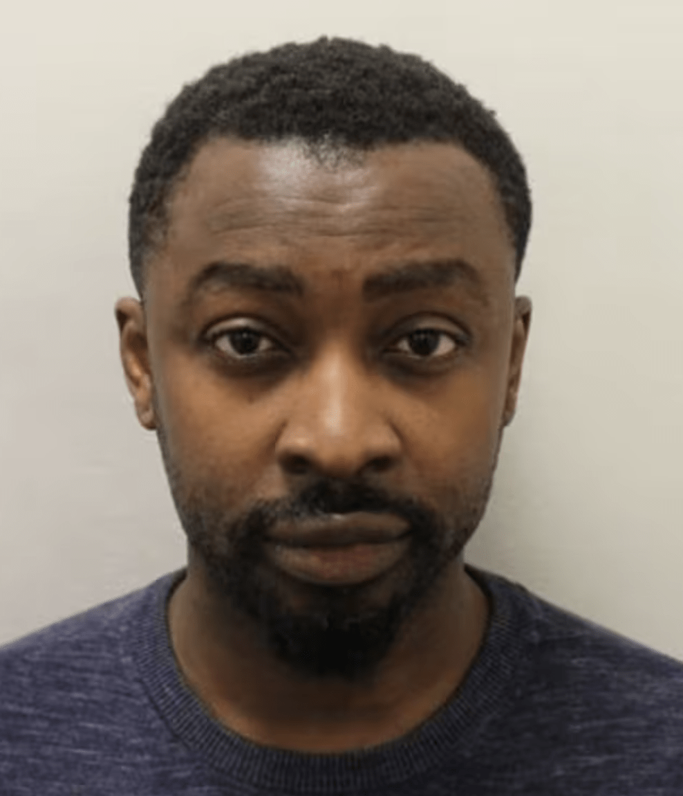 Two-year Police Investigation Leads To 13-year Prison Sentence For Man Who Sexually Exploited Teenage Girls