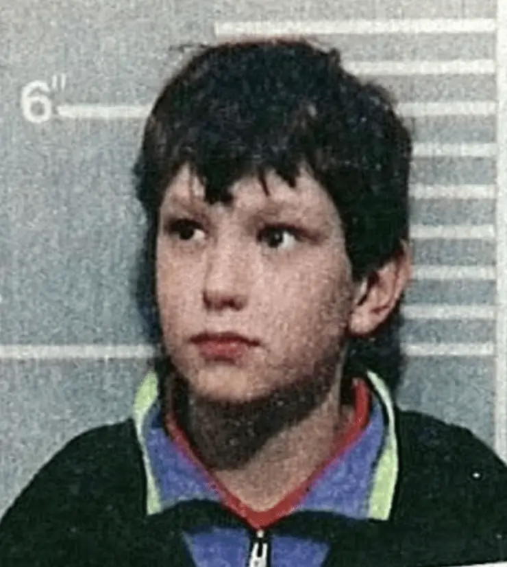 Jon Venables Parole Delay Fuels Fears of Secret Christmas Release After Bulger Murder Outcry