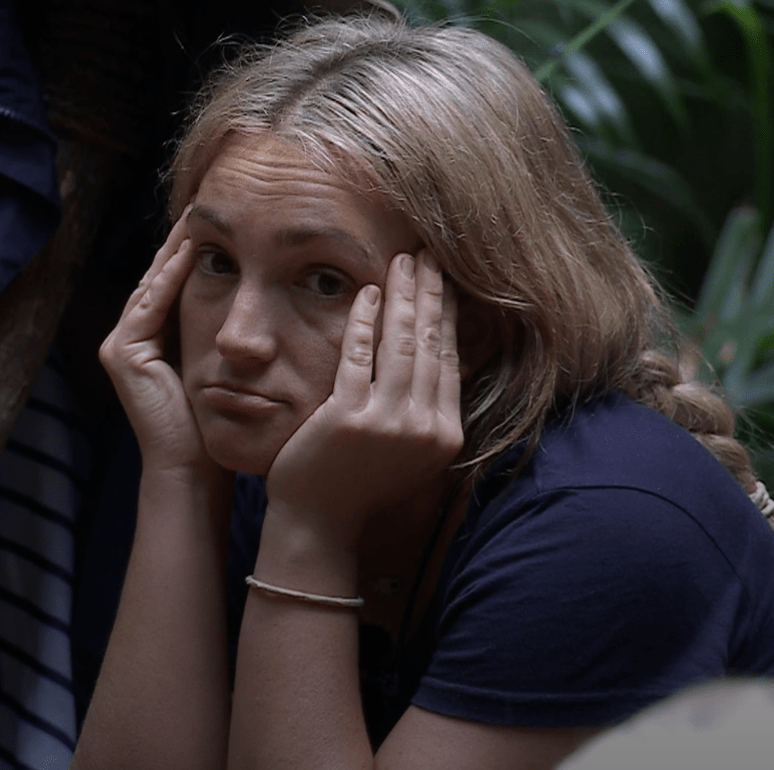 Jamie Lynn Spears Exits 'i'm A Celebrity' On Medical Grounds