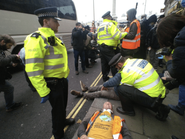 Just Stop Oil Supporters Persist Despite Arrests; Un Criticizes Harsh Sentences