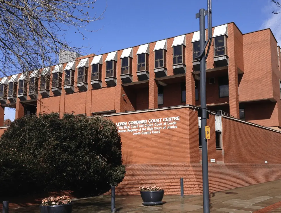 Sheffield Police Officer Found Guilty Of Gross Misconduct After Assaulting Woman