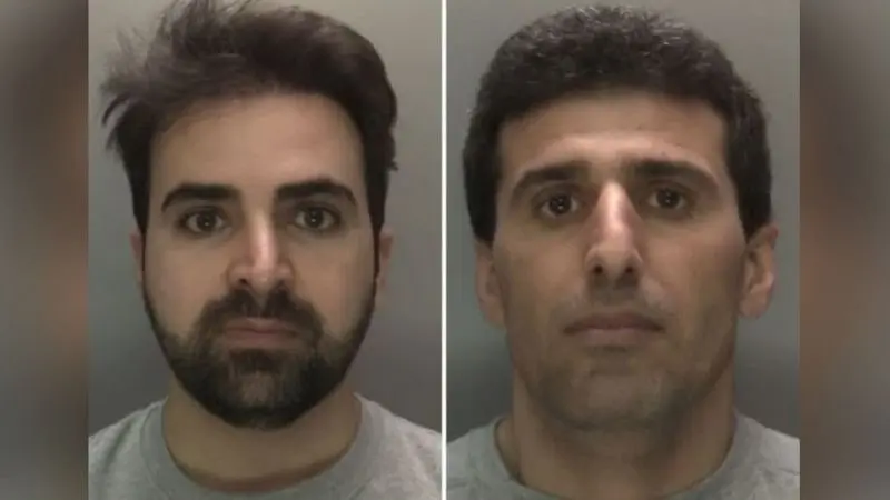 Leicester Killer Duo Convicted Over Brutal Abduction and Murder of Tala Tala