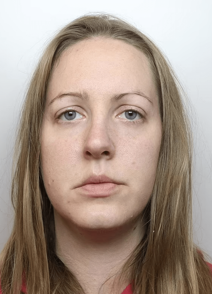 Lucy Letby Denied Appeal: Former Nurse to Serve Life for Serial Baby Murders