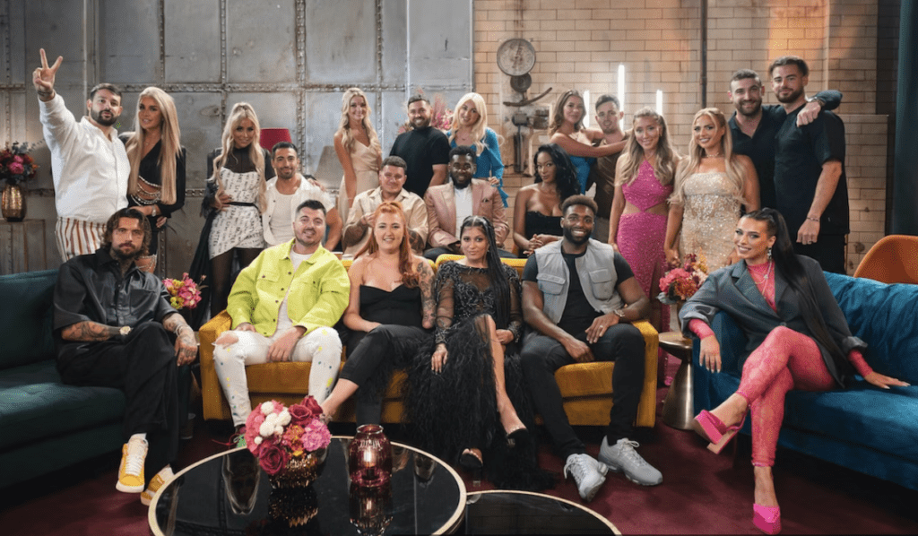 “Married At First Sight UK 2023: Drama, Romance, and What’s Next”