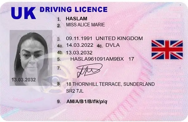 Driving Offenses With Highest Penalty Points Unveiled