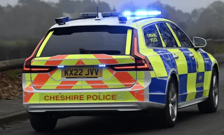Knutsford Chemical Raid: Six Arrested as EOD Clears Mystery Substances in Major Police Operation