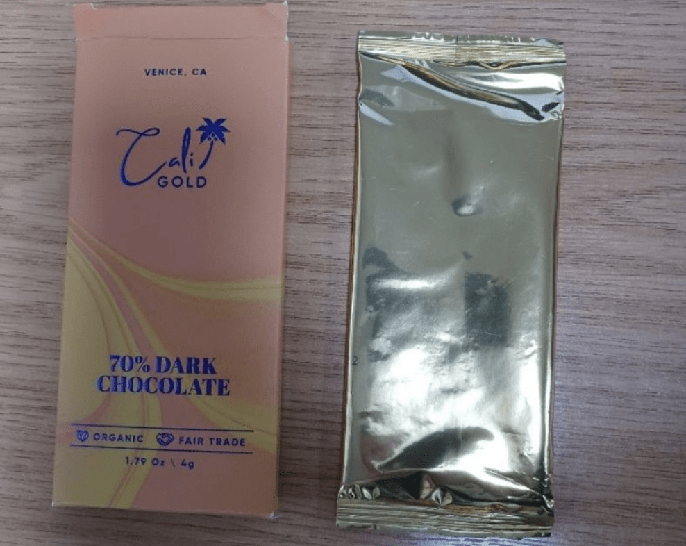 Investigation Underway After Reports Of Illness Linked To Chocolate Purchase