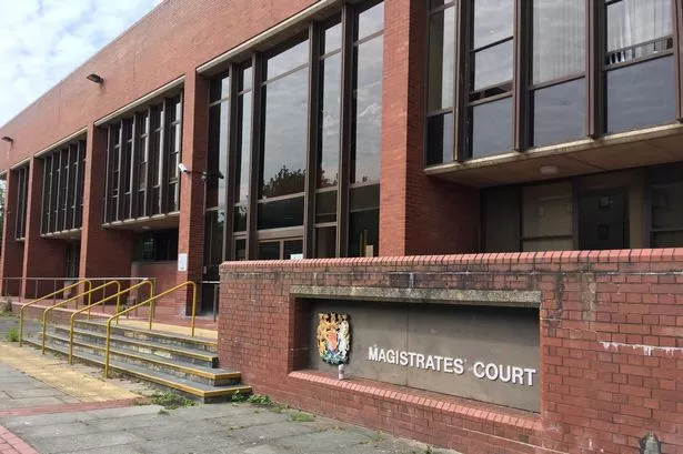 Suspect to Appear in Court for Violent Assault and Arson Attack in Canterbury