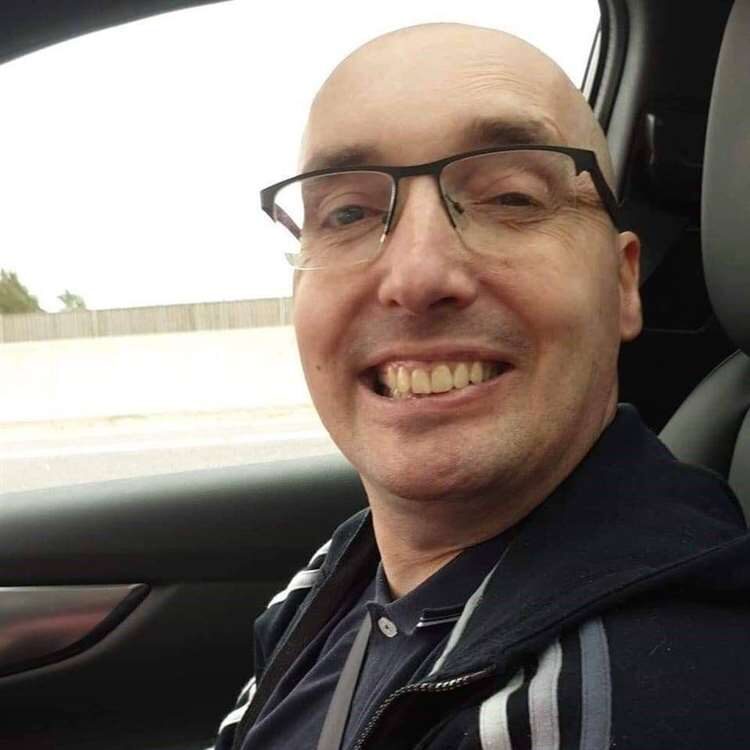 Man Named Following Fatal Crash On The  A90