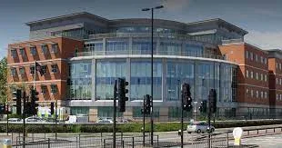 An arsonist has been charged after a firebomb attack at Medway police station